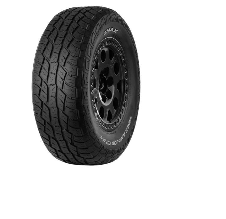 LT265/70 R16 WSW 121S 10PR TL TERRAXPLORER C2 A/T 